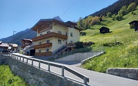 Haus Partoll